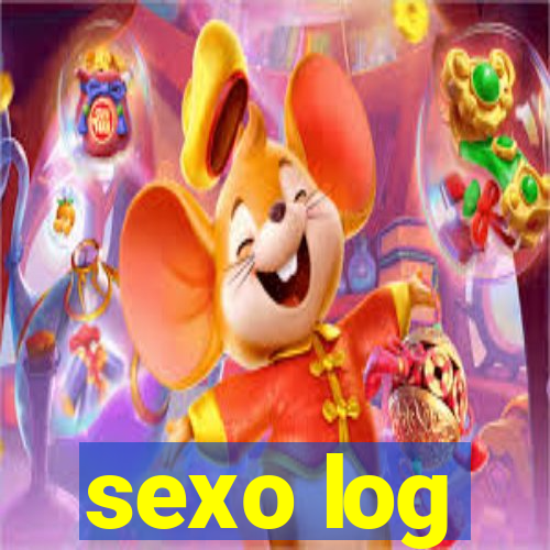 sexo log